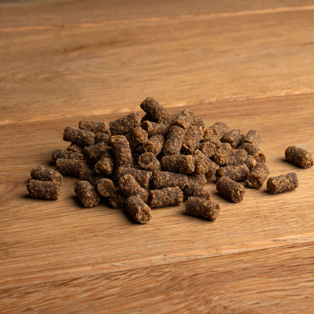 alsa-nature Softies Pferde-Minis, 2 x 200 g, Länge: ca. 1,5 cm, Durchmesser: ca. 0,8 cm alsa-nature Softies Pferde-Minis, 2 x 200 g, Länge: ca. 1,5 cm, Durchmesser: ca. 0,8 cm von alsa-nature