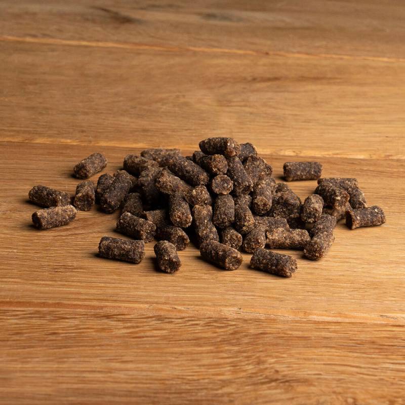 alsa-nature Softies Wild-Minis, 3 x 200 g, Länge: ca. 1,5 cm, Durchmesser: ca. 0,8 cm alsa-nature Softies Wild-Minis, 3 x 200 g, Länge: ca. 1,5 cm, Durchmesser: ca. 0,8 cm von alsa-nature