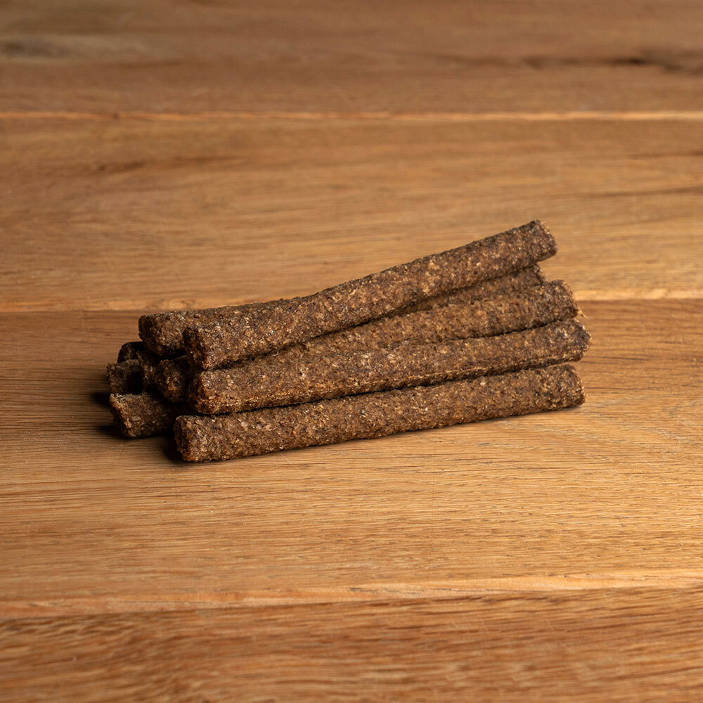 alsa-nature Softies Wild-Sticks, 200 g, Länge: ca. 12 cm, Durchmesser: ca. 1 cm alsa-nature Softies Wild-Sticks, 200 g, Länge: ca. 12 cm, Durchmesser: ca. 1 cm von alsa-nature