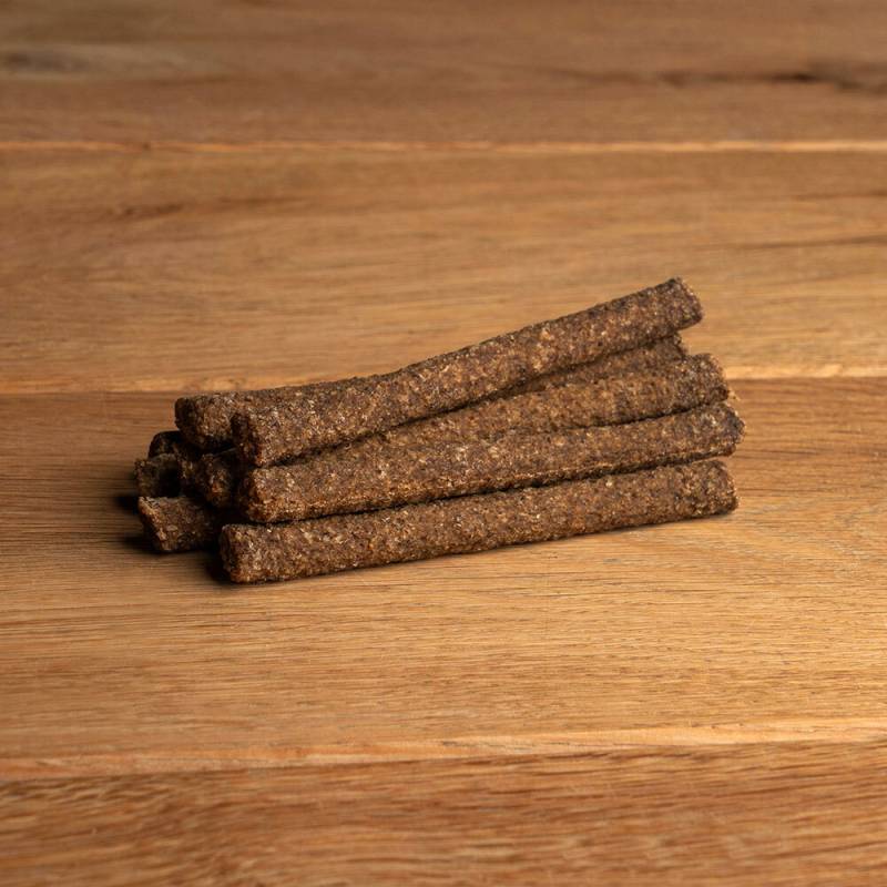 alsa-nature Softies Wild-Sticks, 200 g, Länge: ca. 12 cm, Durchmesser:  ca. 1 cm von alsa-nature