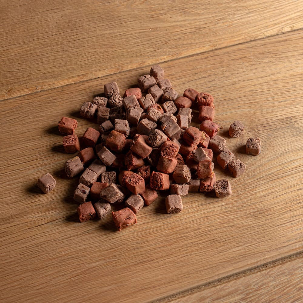 alsa-nature Veganer Beerenmix, 3 x 125 g, Länge: ca. 1 cm alsa-nature Veganer Beerenmix, 3 x 125 g, Länge: ca. 1 cm von alsa-nature