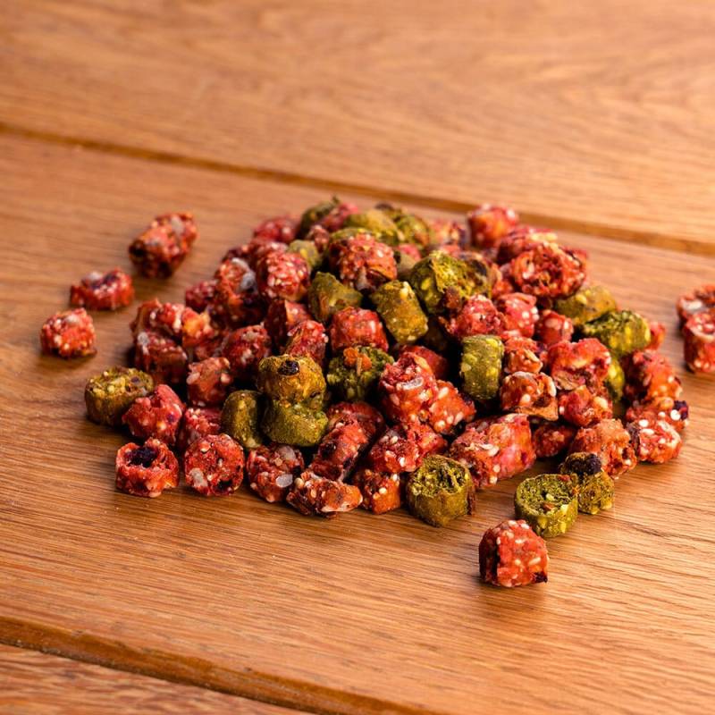 alsa-nature Weihnachtsbombe, 3 x 150 g von alsa-nature