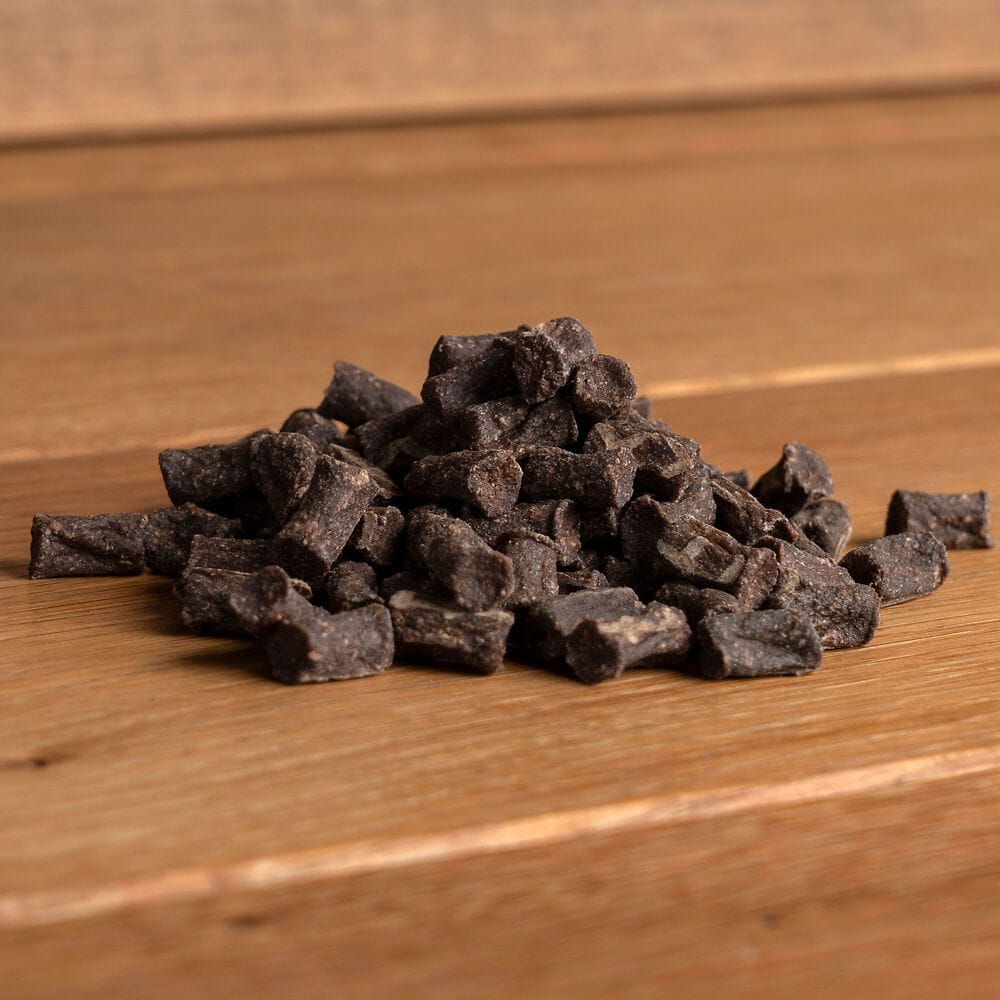 alsa-nature Ziegen-Minis, 3 x 200 g, Länge: ca. 1,5 cm, Durchmesser: ca. 0,5 cm alsa-nature Ziegen-Minis, 3 x 200 g, Länge: ca. 1,5 cm, Durchmesser: ca. 0,5 cm von alsa-nature