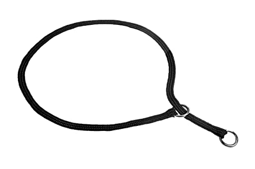 Show Slip Collar – Hundehalsband – perfekt für kleine Welpen bis große Hunde – Home Designer Hundehalsband für Hundeshows für beste Freunde Show Slip Collar – Hundehalsband – perfekt für kleine Welpen bis große Hunde – Home Designer Hundehalsband für Hundeshows für beste Freunde von alvalley