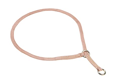 Show Slip Collar – Hundehalsband – perfekt für kleine Welpen bis große Hunde – Home Designer Hundehalsband für Hundeshows für beste Freunde Show Slip Collar – Hundehalsband – perfekt für kleine Welpen bis große Hunde – Home Designer Hundehalsband für Hundeshows für beste Freunde von alvalley