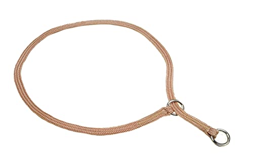 Show Slip Collar – Hundehalsband – perfekt für kleine Welpen bis große Hunde – Home Designer Hundehalsband für Hundeshows für beste Freunde Show Slip Collar – Hundehalsband – perfekt für kleine Welpen bis große Hunde – Home Designer Hundehalsband für Hundeshows für beste Freunde von alvalley