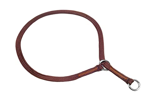 Show Slip Collar – Hundehalsband – perfekt für kleine Welpen bis große Hunde – Home Designer Hundehalsband für Hundeshows für beste Freunde Show Slip Collar – Hundehalsband – perfekt für kleine Welpen bis große Hunde – Home Designer Hundehalsband für Hundeshows für beste Freunde von alvalley