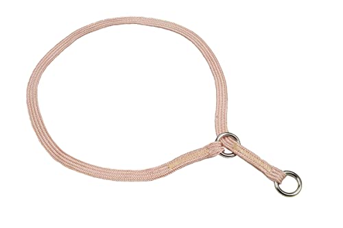 Show Slip Collar – Hundehalsband – perfekt für kleine Welpen bis große Hunde – Home Designer Hundehalsband für Hundeshows für beste Freunde Show Slip Collar – Hundehalsband – perfekt für kleine Welpen bis große Hunde – Home Designer Hundehalsband für Hundeshows für beste Freunde von alvalley