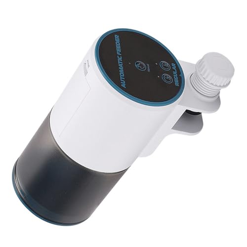 Automatische Aquarien Fischfutterfeuchtigkeit Feuchtigkeits Proof Lebensmittelspender Mit Timer Und Einstellbaren Für Haus Und Büro Nutzung Automatischer Fischfuttermittel Automatische Aquarien Fischfutterfeuchtigkeit Feuchtigkeits Proof Lebensmittelspender Mit Timer Und Einstellbaren Für Haus Und Büro Nutzung Automatischer Fischfuttermittel von amangul