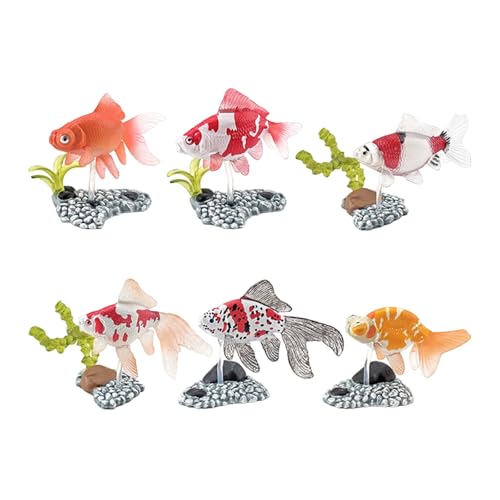 Sammlerfische Für Aquarium Dekoration Landschaftsbau Fischfischtank Cartoon Dekore Statue Plastikfamilie Interaktives Handwerkssatz Sammlerfische Für Aquarium Dekoration Landschaftsbau Fischfischtank Cartoon Dekore Statue Plastikfamilie Interaktives Handwerkssatz von amangul