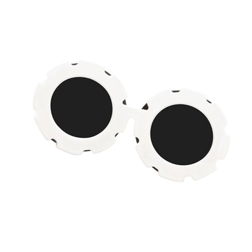 amangul Bequeme Haustier Sonnenbrille Sonne Schutzbrillen Mit Runden Rahmen Für Kleine Hunde Freien Sport Camping Walking Gebrauch Schutzhunde Sonnenbrille amangul Bequeme Haustier Sonnenbrille Sonne Schutzbrillen Mit Runden Rahmen Für Kleine Hunde Freien Sport Camping Walking Gebrauch Schutzhunde Sonnenbrille von amangul
