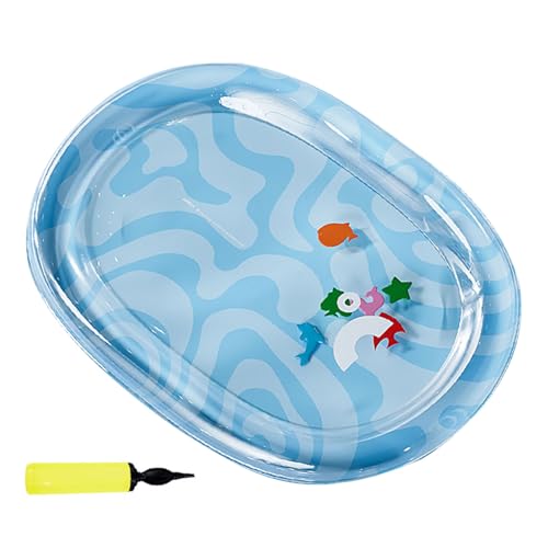amangul Essentielle Kühlmatte Für Haustierluftpumpen Umfasste Kratzfeste Design Wassermatte Für Hundekatzen Verwenden Hitzeblühen Pad Haustier amangul Essentielle Kühlmatte Für Haustierluftpumpen Umfasste Kratzfeste Design Wassermatte Für Hundekatzen Verwenden Hitzeblühen Pad Haustier von amangul