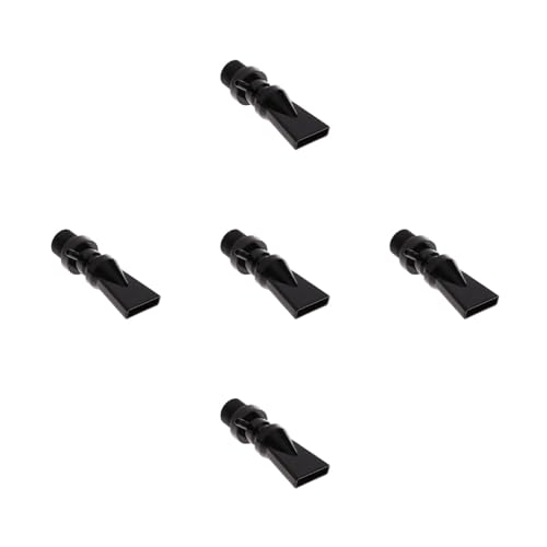 amangul Kunststoff-Ablaufstutzen, schwarz, Entenschnabeldüse für Aquarien, verschiedene Größen, passend für die meisten Filter, Aquariumheizung, Lichtthermometer, Kies, Sanddekorationen, Filter, amangul Kunststoff-Ablaufstutzen, schwarz, Entenschnabeldüse für Aquarien, verschiedene Größen, passend für die meisten Filter, Aquariumheizung, Lichtthermometer, Kies, Sanddekorationen, Filter, von amangul