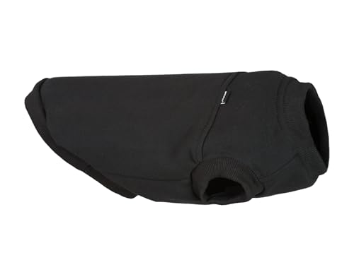 Hundesweatshirt Denver 25cm/30cm/35cm/40cm/45cm/50cm Amiplay (50cm Cocker Spaniel 50[g] x50[b] x72[d] cm, Grau) von amiplay