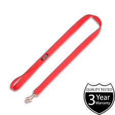 amiplay AMI Play Baumwolle Hund Leine – Extra Stark Und Langlebig Leine von Ami Play