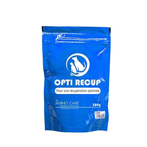 Animo Concept Croquette Opt Recover für Hunde von animo concept