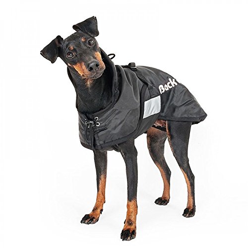 Animo Connect Hundemantel, Standard, Einheitsgröße von DOG Copenhagen