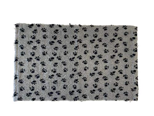 AnimoConcept Essentielles Teppich vom Züchter zum Trockenbett für Hunde von DOG Copenhagen