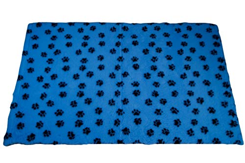 AnimoConcept Essentielles Teppich vom Züchter zum Trockenbett für Hunde von animo concept