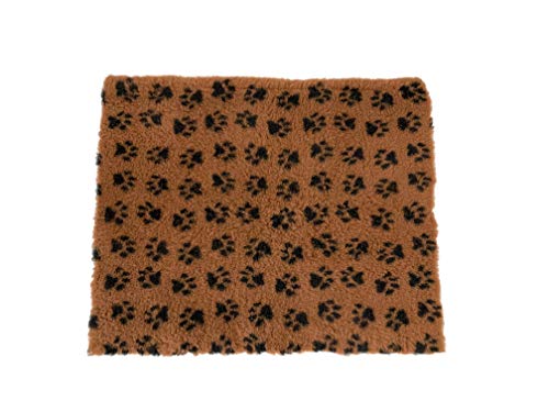 AnimoConcept Essentielles Teppich vom Züchter zum Trockenbett für Hunde von animo concept