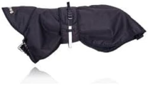 Back-on-Track Fleece Hundejacke Single Size von DOG Copenhagen
