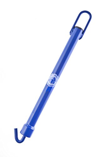 Cool Dog Heckklappe Lock, 9 Zoll von animo concept