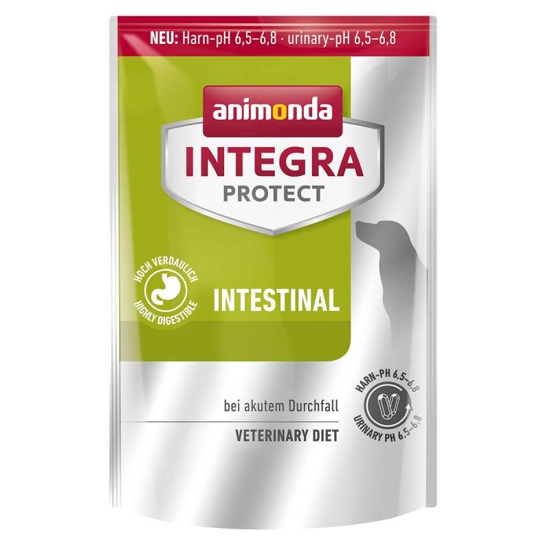 animonda Integra Protect Intestinal 4kg animonda Integra Protect Intestinal 4kg von animonda Integra Protect