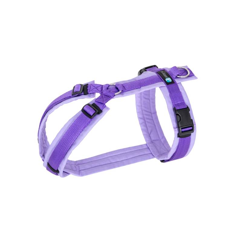 annyx Brustgeschirr Fun lavendel M von annyx