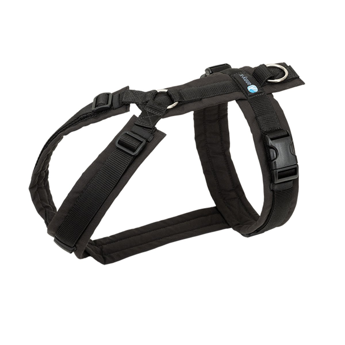 annyx Brustgeschirr Fun schwarz XXS annyx Brustgeschirr Fun schwarz XXS von annyx