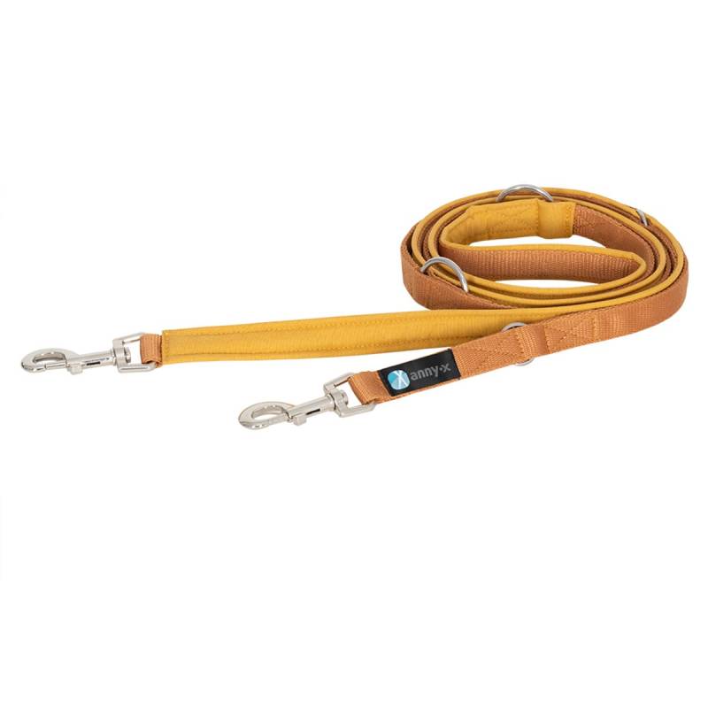 annyx Führleine Bolt Fun goldglöckchen Classic von annyx