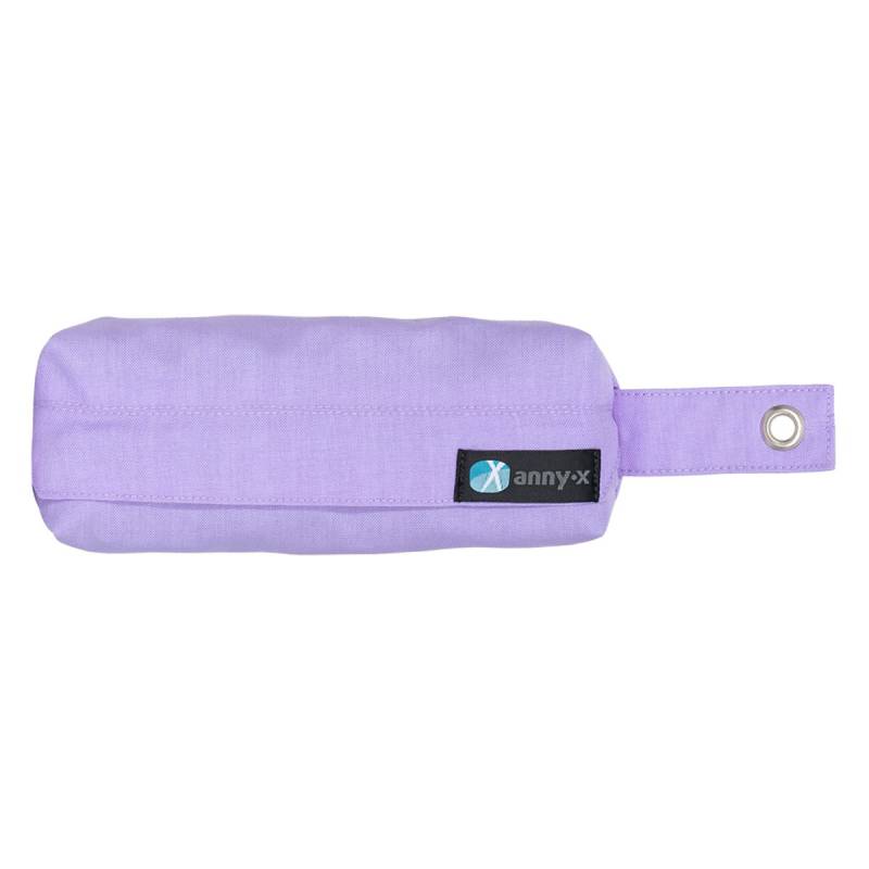 annyx Futterbeutel lavendel S von annyx