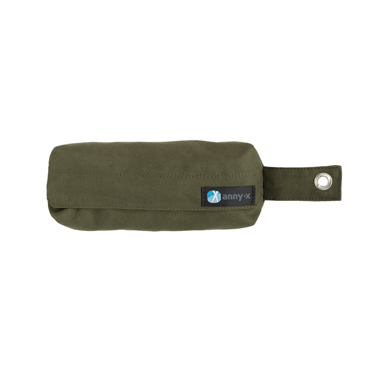 annyx Futterbeutel oliv XS annyx Futterbeutel oliv XS von annyx