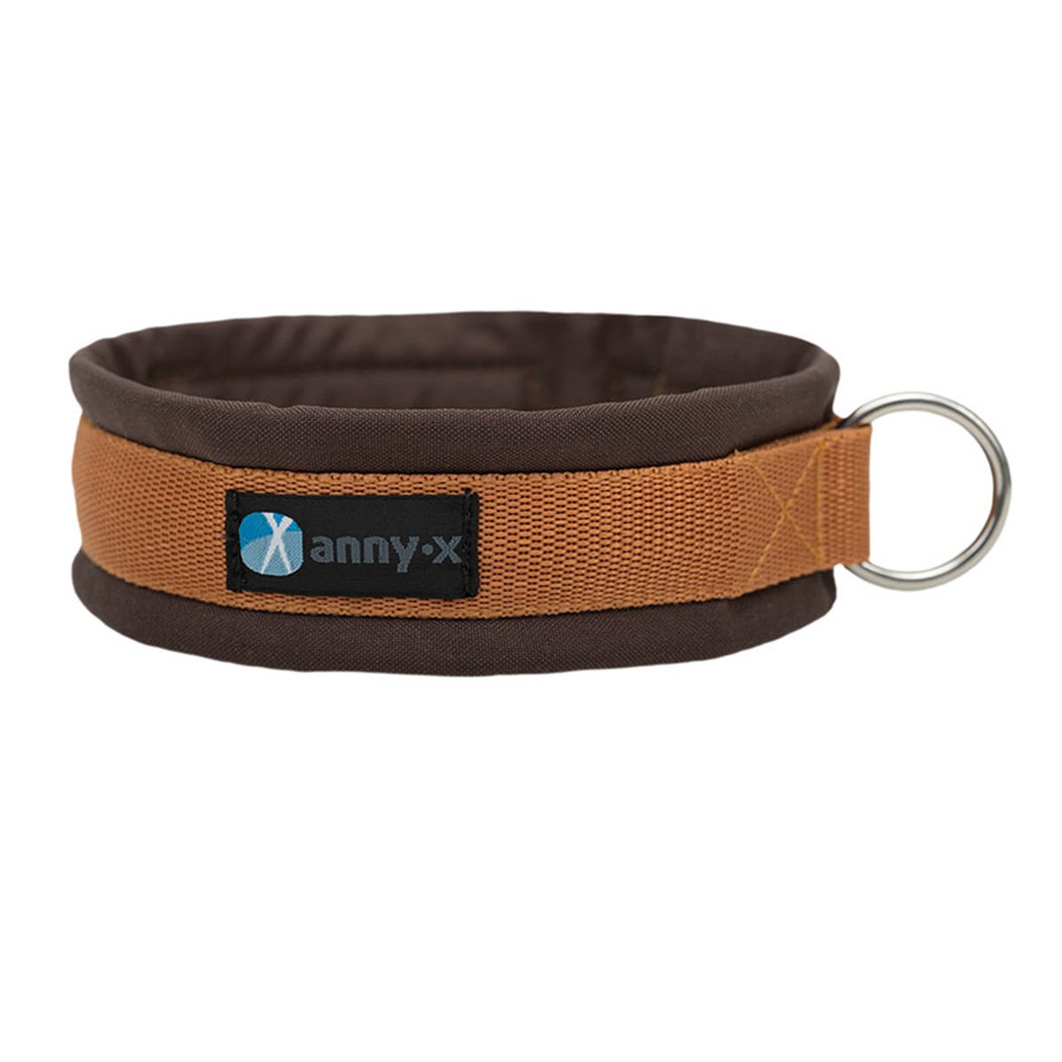 annyx Steckhalsband Fun braun/bernstein M annyx Steckhalsband Fun braun/bernstein M von annyx