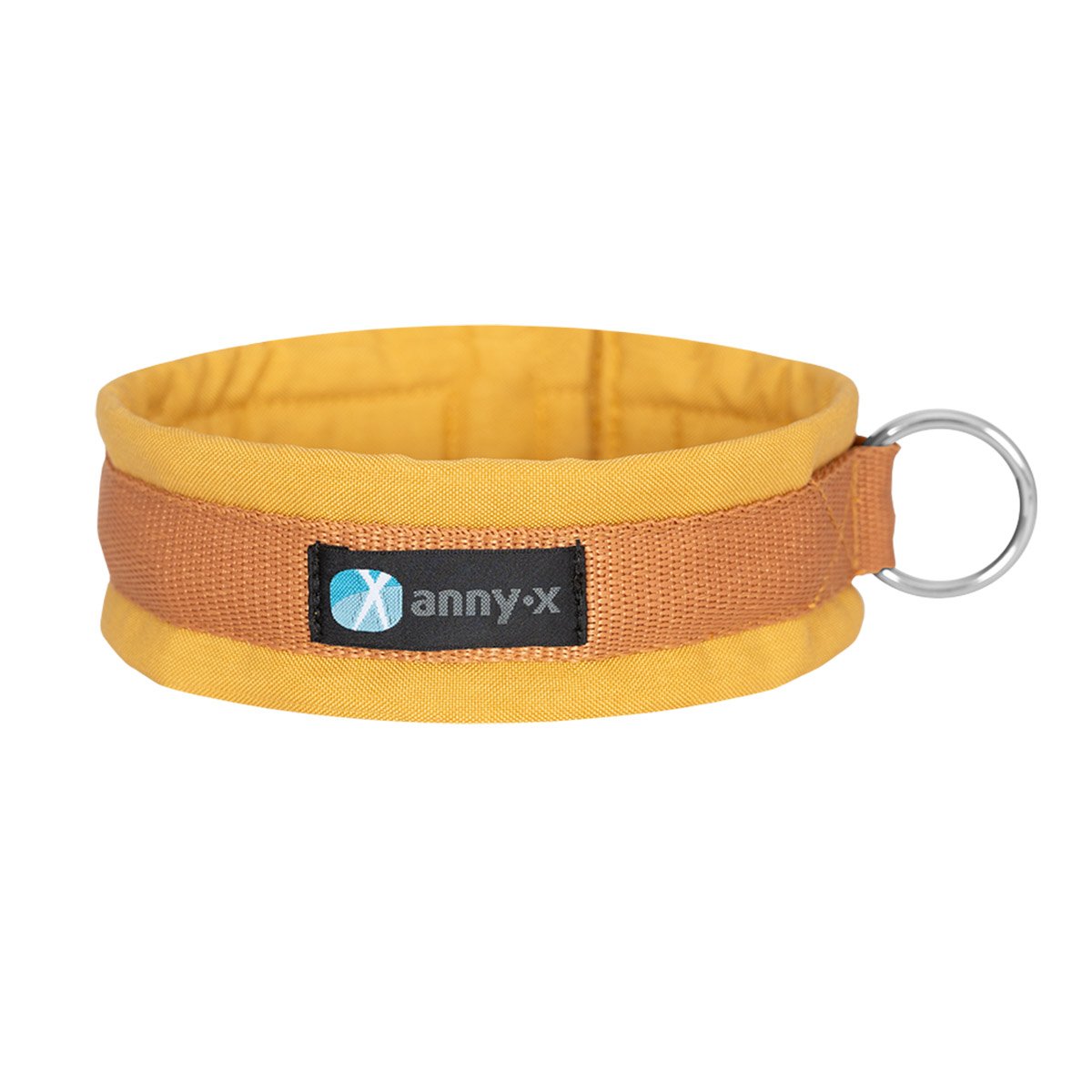 annyx Steckhalsband Fun goldglöckchen M annyx Steckhalsband Fun goldglöckchen M von annyx