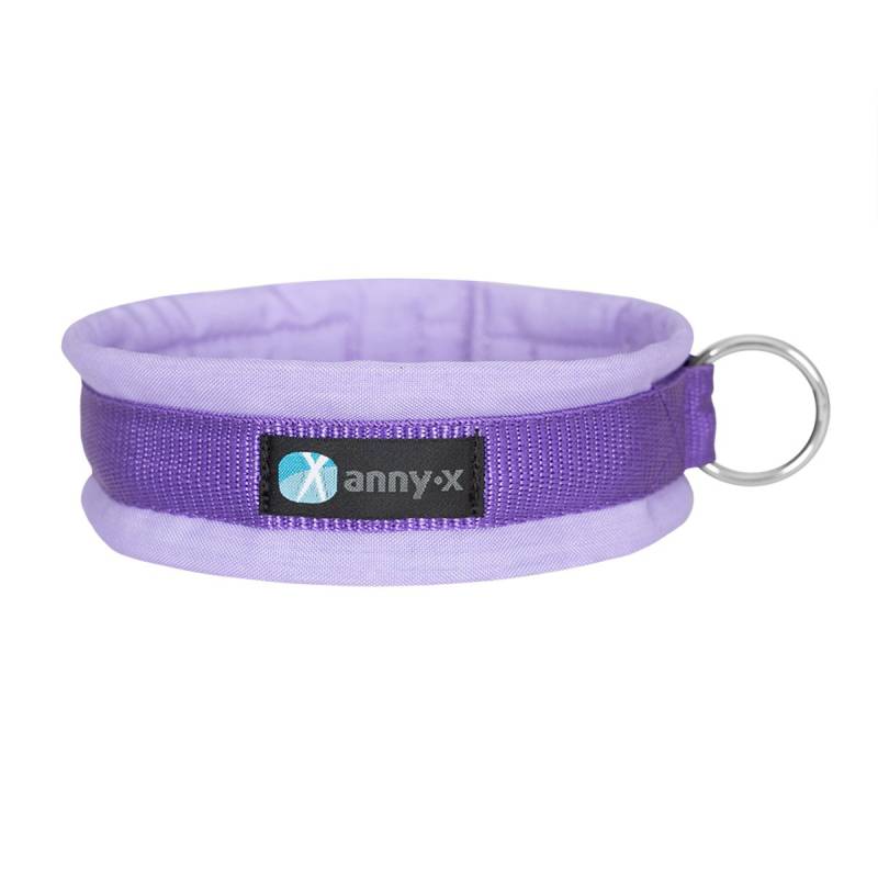 annyx Steckhalsband Fun lavendel L von annyx
