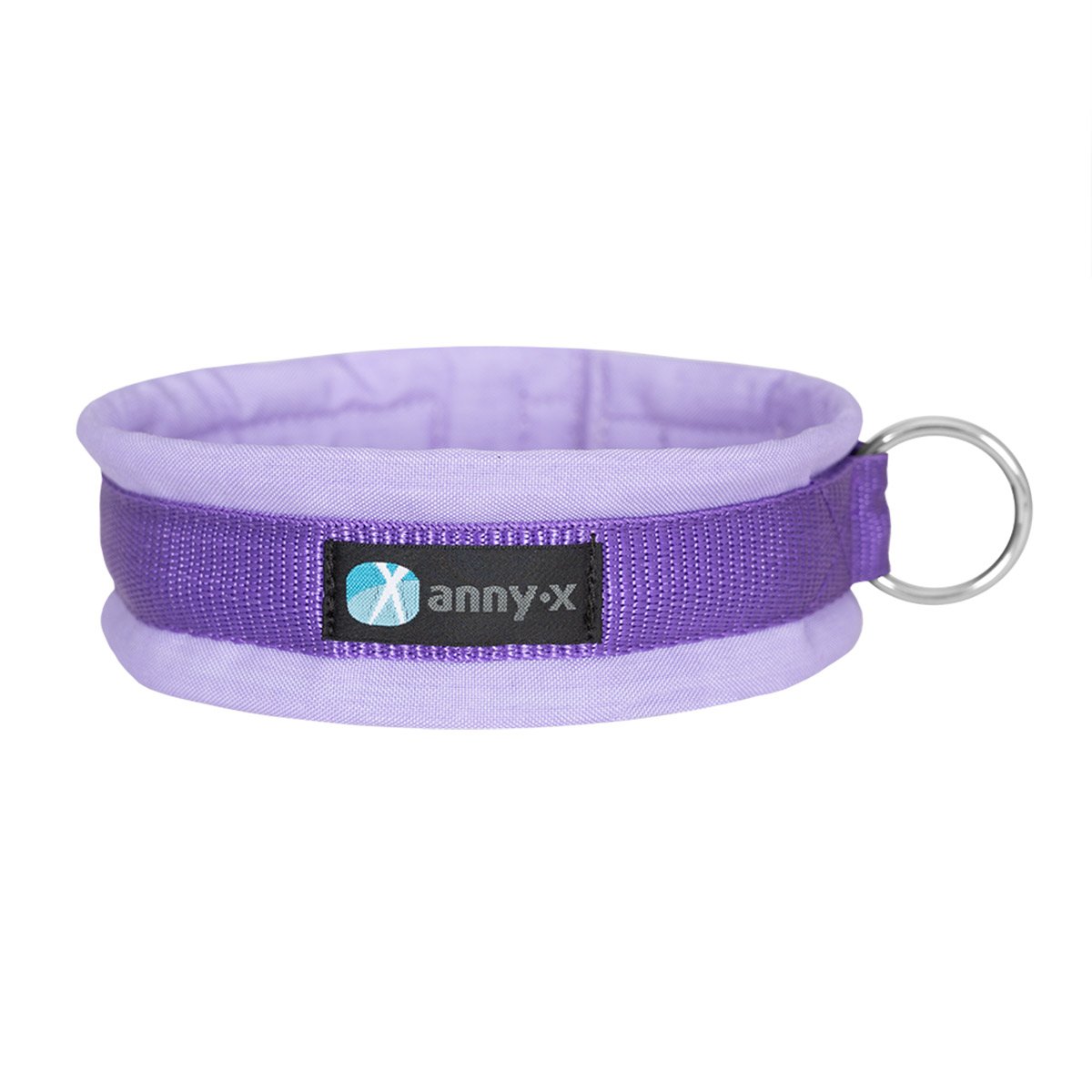 annyx Steckhalsband Fun lavendel M annyx Steckhalsband Fun lavendel M von annyx