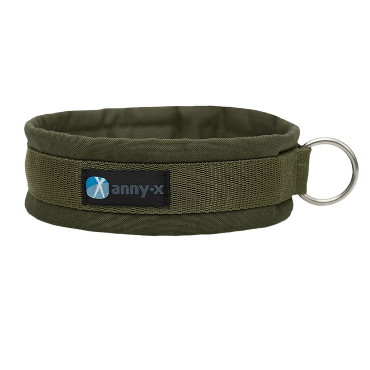 annyx Steckhalsband Fun oliv L annyx Steckhalsband Fun oliv L von annyx