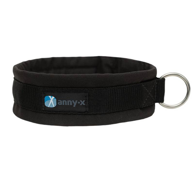 annyx Steckhalsband Fun schwarz M von annyx