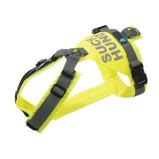annyx - Suchhund-Geschirr - xs - gelb annyx - Suchhund-Geschirr - xs - gelb von annyx