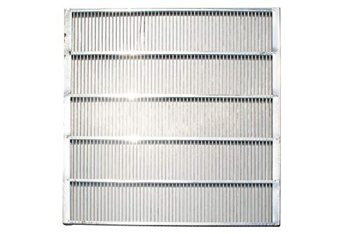 apisfarm Absperrgitter-DN Beute Liebig 10er - 420x377 mm von apisfarm