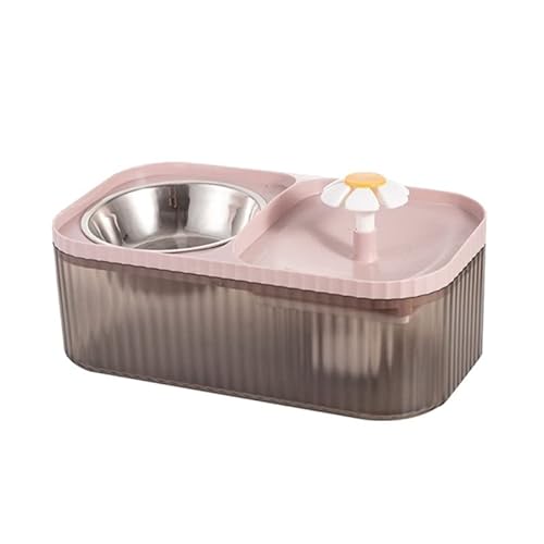 apughize Haustiernapf Wasserspender Katzenfutter Wassernapf CatBowl Wasserbrunnen Katze Wasserbrunnen Katze Wassernapf für und Wasser apughize Haustiernapf Wasserspender Katzenfutter Wassernapf CatBowl Wasserbrunnen Katze Wasserbrunnen Katze Wassernapf für und Wasser von apughize