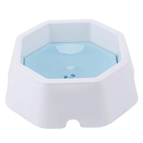 Pet Floating Water Bowl Portable Cat Drinking Water Without Wet Mouth Cat Bowl Pet Automatic Water Dispenser Pet Bowl Pet Water Bowl Pet Water Bowl No Spill Pet Water Bowl With Lid Pet Water Bowl With von apughize