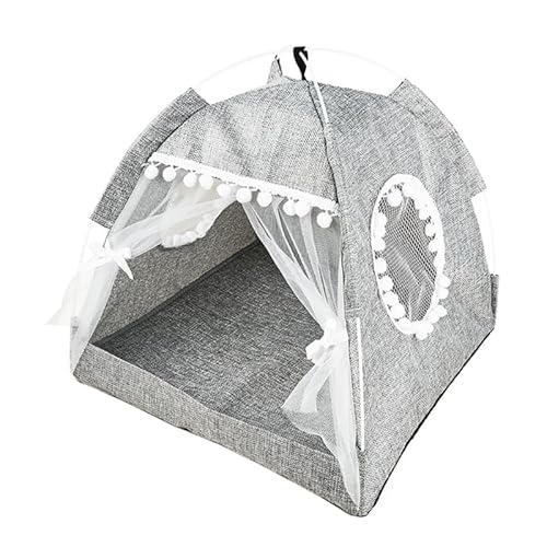 Pet Tipi Dogs Cat Bed For Cat Dogs Outdoor Camping Resting Tent Portable Lightweight Puppy Cat Pet Tent Pet Tent For Cats Pet Tents For Small Dogs Pet Tent Outdoor Pet Tent For Large Pet Tipi Dogs Cat Bed For Cat Dogs Outdoor Camping Resting Tent Portable Lightweight Puppy Cat Pet Tent Pet Tent For Cats Pet Tents For Small Dogs Pet Tent Outdoor Pet Tent For Large von apughize