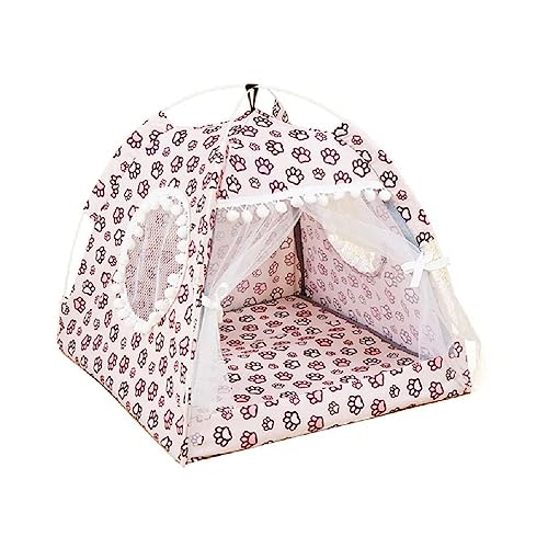 Pet Tipi Dogs Cat Bed For Cat Dogs Outdoor Camping Resting Tent Portable Lightweight Puppy Cat Pet Tent Pet Tent For Cats Pet Tents For Small Dogs Pet Tent Outdoor Pet Tent For Large Pet Tipi Dogs Cat Bed For Cat Dogs Outdoor Camping Resting Tent Portable Lightweight Puppy Cat Pet Tent Pet Tent For Cats Pet Tents For Small Dogs Pet Tent Outdoor Pet Tent For Large von apughize