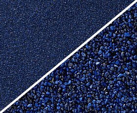 Aquariumpflanzen.net 3x5kg Farbsand Ultramarin-Blauschwarz 0,4-0,8mm, Bodengrund, Aquariensand Aquariumpflanzen.net 3x5kg Farbsand Ultramarin-Blauschwarz 0,4-0,8mm, Bodengrund, Aquariensand von aquariumpflanzen.net