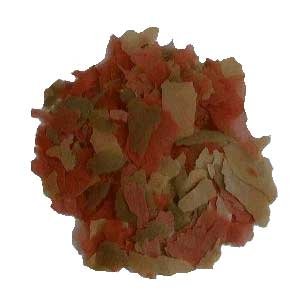 Flockenfutter Haupt 3-farbig 1000ml, Fischfutter Flockenfutter Haupt 3-farbig 1000ml, Fischfutter von aquariumpflanzen.net