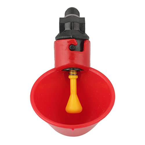 10 Stcs Geflügeltrinkbecher Trinker Feeder für Vieh -Chic -Hen -Geflügel -Trinkbecher Geflügeltrinker Geflügelfuttermittel Trinkbecher für Hen. Beifügen 10 Stcs Geflügeltrinkbecher Trinker Feeder für Vieh -Chic -Hen -Geflügel -Trinkbecher Geflügeltrinker Geflügelfuttermittel Trinkbecher für Hen. Beifügen von aqxreight