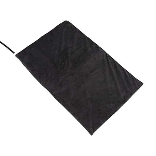 Beheiztes Kitty Pad Heizkissen für Hunde und Katzen mit PVC-Kauschlauch für wasserdichte Elektrische Heizmatte, um Haustiere Warm, Bequem und Sicher zu halten. Geeignet für Beheiztes Kitty Pad Heizkissen für Hunde und Katzen mit PVC-Kauschlauch für wasserdichte Elektrische Heizmatte, um Haustiere Warm, Bequem und Sicher zu halten. Geeignet für von aqxreight