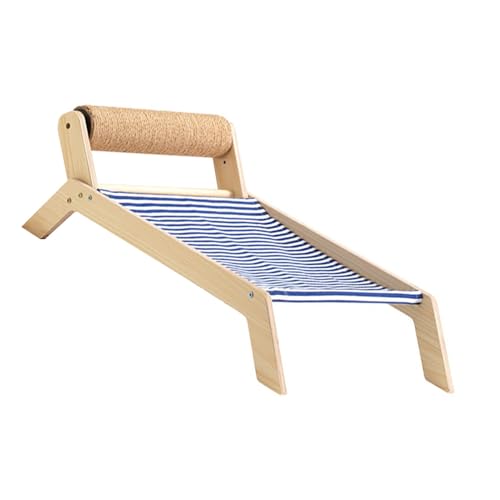 Cat Beach Ch Summer Seasons Erhöhtes Katzenbett mit Sisal-Kratzer für Draußen und Drinnen, Strandkorb Cat Beach Ch Beach BedKitten Beach Ch Beach Ch für CatErhöhtes Cat Beach Ch Summer Seasons Erhöhtes Katzenbett mit Sisal-Kratzer für Draußen und Drinnen, Strandkorb Cat Beach Ch Beach BedKitten Beach Ch Beach Ch für CatErhöhtes von aqxreight