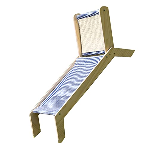 Cat Beach Ch Summer Seasons Erhöhtes Katzenbett mit Sisal-Kratzer für Draußen und Drinnen, Strandkorb Cat Beach Ch Beach BedKitten Beach Ch Beach Ch für CatErhöhtes Cat Beach Ch Summer Seasons Erhöhtes Katzenbett mit Sisal-Kratzer für Draußen und Drinnen, Strandkorb Cat Beach Ch Beach BedKitten Beach Ch Beach Ch für CatErhöhtes von aqxreight